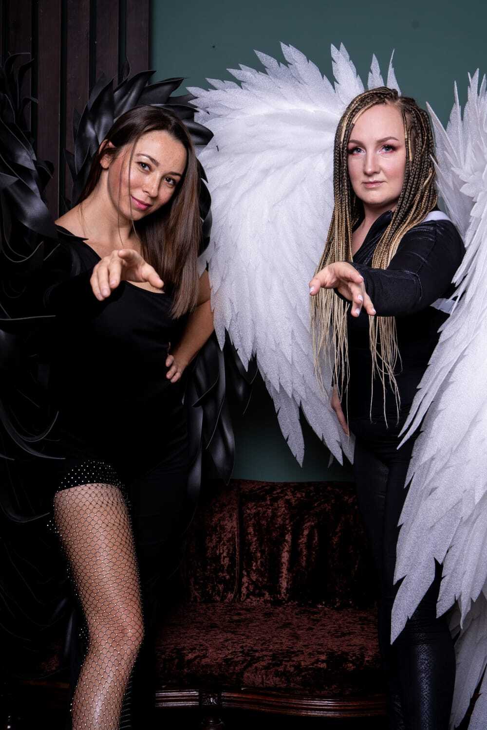 Пробный урок на пилоне в Алматы