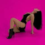 Диана тренер по тверку. Научит правильной технике, раскроет ваш потенциал и зажжёт уверенность. Тверк — это не только танец, но и проработка мышц, развитие выносливости и чувства ритма.